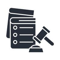 compliance icon. .Editable stroke.linear style sign for use web design,logo.Symbol illustration. vector