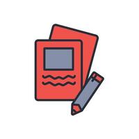 sketching icon. .Editable stroke.linear style sign for use web design,logo.Symbol illustration. vector