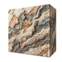 Natural Stone Texture and Rock Texture with Marble Slab Realistic Rock and Stone Design