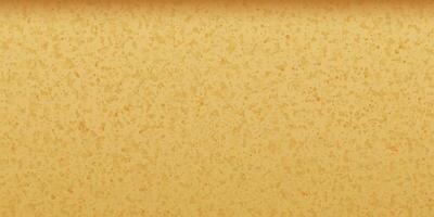 abstract butter sponge cake texture background graphic illustration. vector