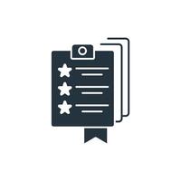 Seo icons symbol elements for infographic web vector