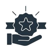 branding icons symbol elements for infographic web vector