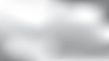 Abstract white and gray gradient background. illustration. vector