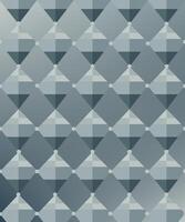 Abstract geometric shape pattern background. Wallpaper design vector