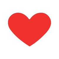 Elegant Love Heart Vectors for Wedding Websites and Digital Invitations
