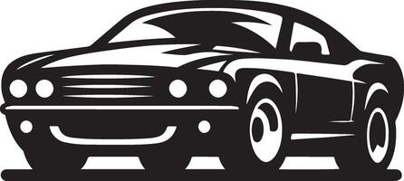 Download Coupe Car Silhouette Vectors for Car Modeling and Simulation