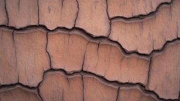 Textured Close-Up of Tree Bark Showing Detailed Patterns and Natural Brown Tones for Nature and Background Concepts in Stock Photography photo