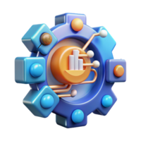 Data Processing Analytics A Visual Guide to System Integration png