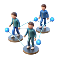 Teamwork, Collaboration, Network, Connection, Communication, Unity, Support, Partnership, Synergy, Global Network png
