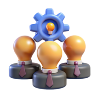 Teamwork, Innovation, and Efficiency A Collaborative Approach to Problem Solving png