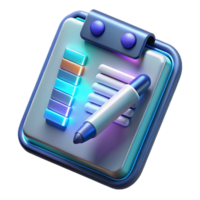 Digital Checklist App Streamline Tasks, Boost Productivity png