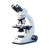 Ai diagnostic tool microscope science png