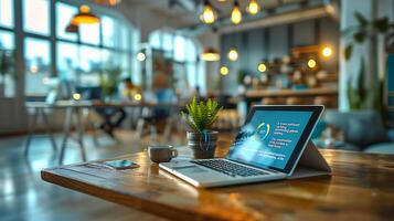 How to choose the right web hosting for your business photo