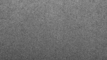 Timeless Black Cloth Background with Seamless Weave for Sophisticated Projects photo