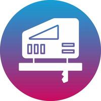 Jigsaw Icon Design Symbol vector