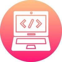 Software Icon Design Symbol vector