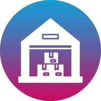 Store Icon Design Symbol vector