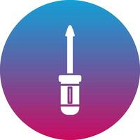 Screwdriver Icon Design Symbol vector
