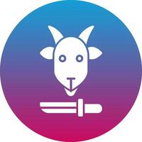 Sacrifice Icon Design Symbol vector