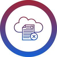 File Icon Design Symbol vector