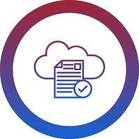 File Icon Design Symbol vector