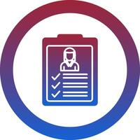 Skills Icon Design Symbol vector