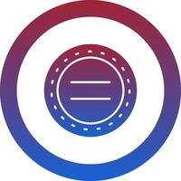 Stamp Icon Design Symbol vector