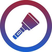 Scraper Icon Design Symbol vector