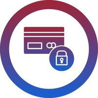 Credit Limit Icon Design Symbol vector