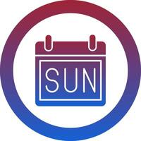 Day Icon Design Symbol vector