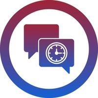 Coordination Icon Design Symbol vector