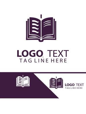Turning Points open Book Logo