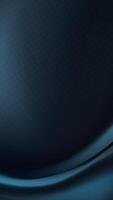 abstract background with a vertical dark blue wave vector