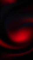 energetic abstract mobile background with a vertical dark red wave vector