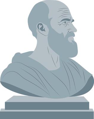 Plotinus thinking and writing
