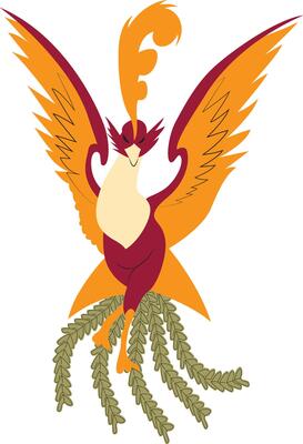 Zhuque, Vermilion Bird