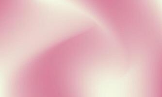 Abstract beige and pink gradient texture. Modern smooth ambient background for decoration, surface, advertising, idea, artwork, landing page, banner, poster, display, greeting, header, backdrop vector