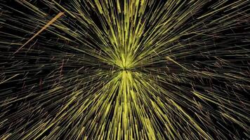 abstract background, animated background, animation, pattern particle explosion video
