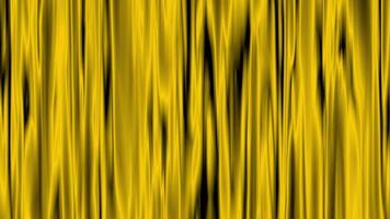 abstract background Dynamic Curtain yellow Background. video