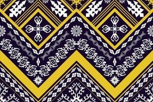 embroidery patterns design. vector
