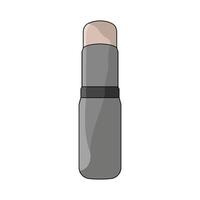 illustration of Highlighter Stick vector