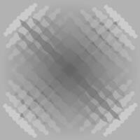 Abstract monochrome background drawn in gray tones vector
