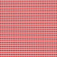 Abstract background in the form of red and pink squares vector
