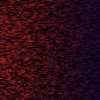 Abstract background in the form of a multi-colored texture of red and blue vector
