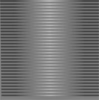 Gray monochrome background in the form of metal rods and lines vector