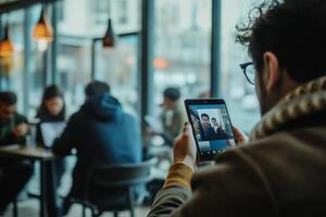 Digital Productivity Connection photo