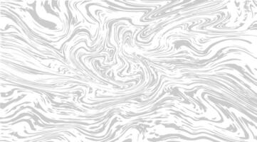 Liquid marble texture background vector