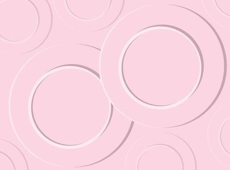 flotante circular formas antecedentes vector