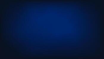 Gradient Blue abstract background. Perfect for websites, digital designs, presentations, and modern graphics requiring a cool, calming blue gradient backdrop. vector