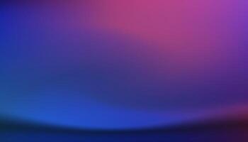 Abstract blue gradient mesh background, abstract blue gradation texture, blue gradient blur abstract background vector
